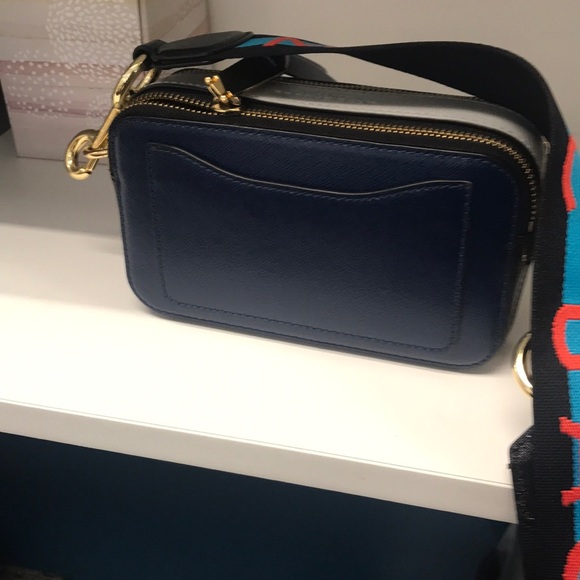 Handbag- MARC JACOBS - Picture 4 of 5